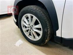 تويوتا كورولا كروس